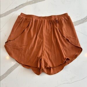 Womens shorts